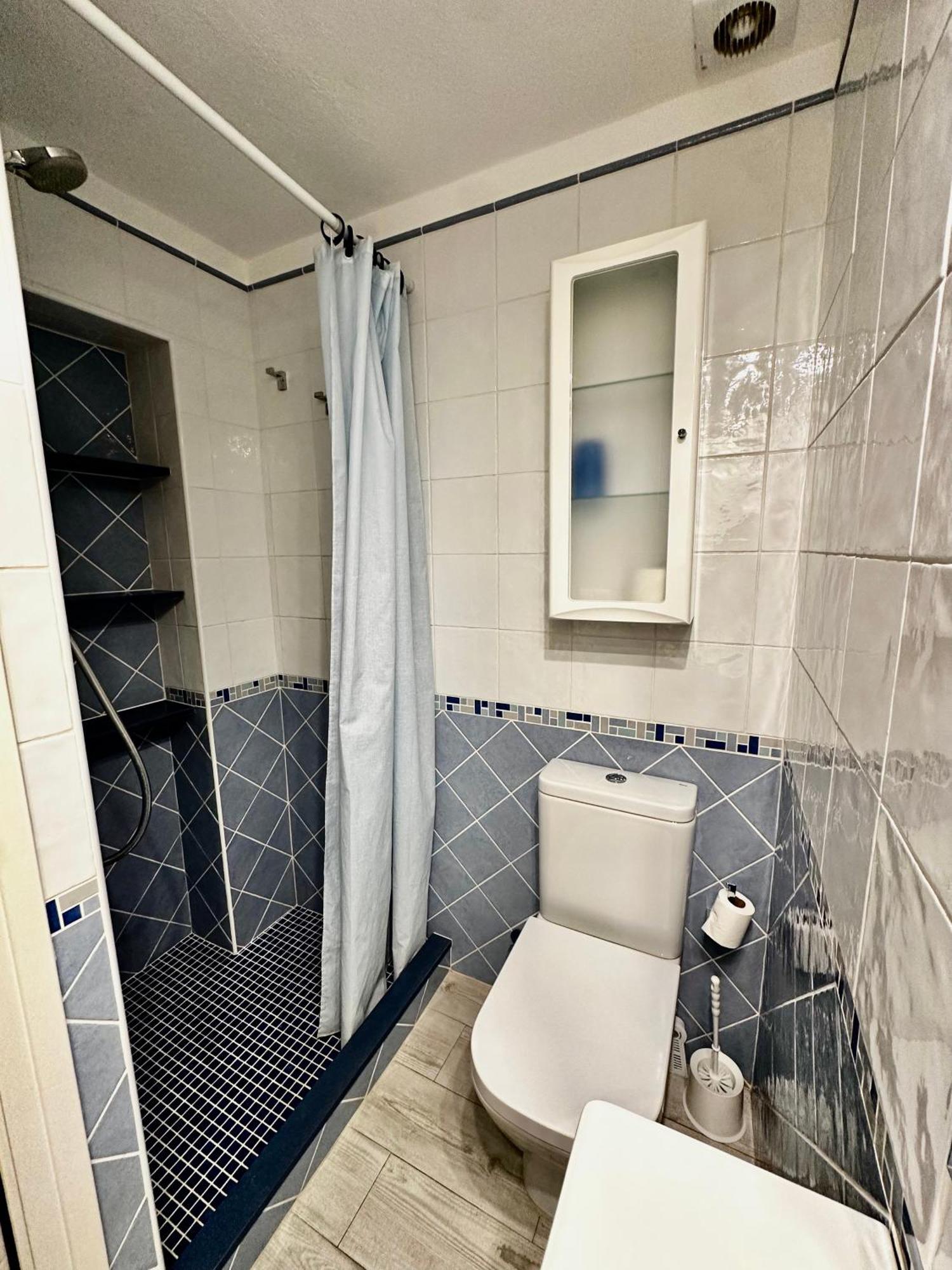 Cap Sa Sal - Vistamar Apartment *