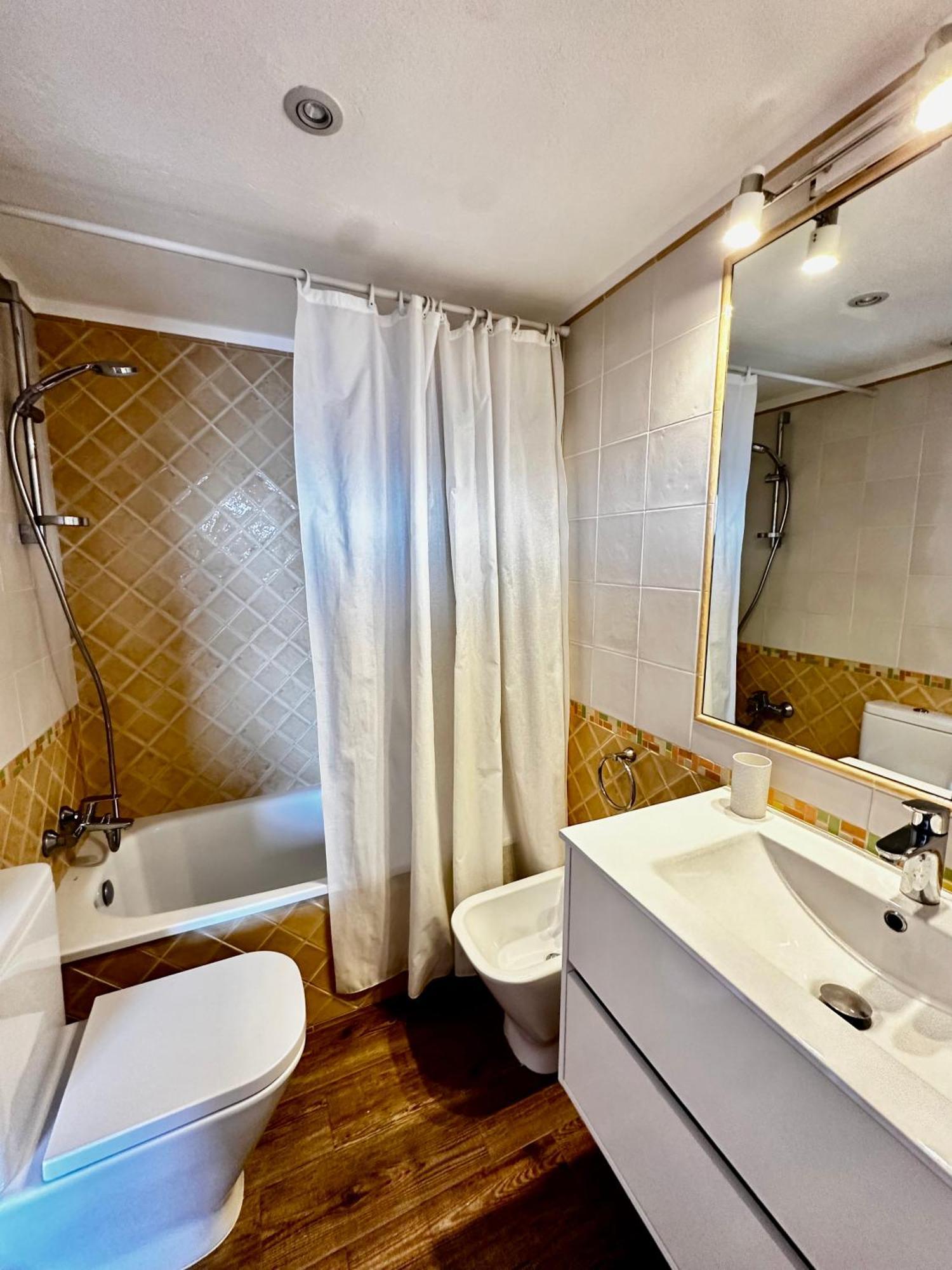 Apartment Cap Sa Sal - Vistamar Begur