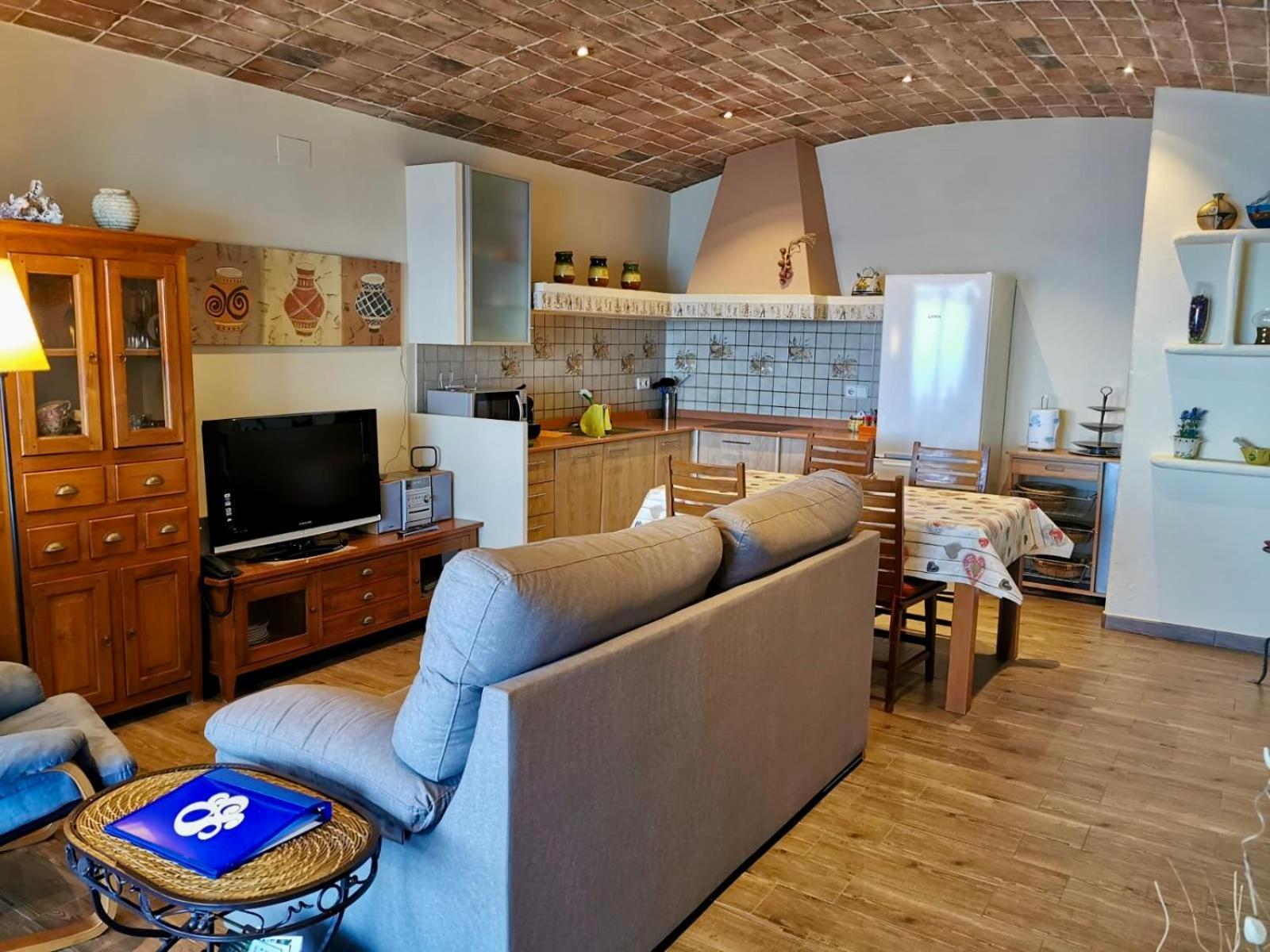Apartment Cap Sa Sal - Vistamar *