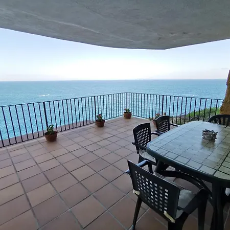 Cap Sa Sal - Apartamento Vistamar Begur Exterior photo
