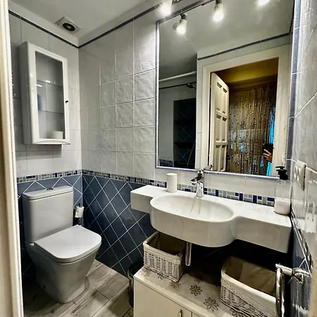 Cap Sa Sal - Apartamento Vistamar Begur Exterior photo
