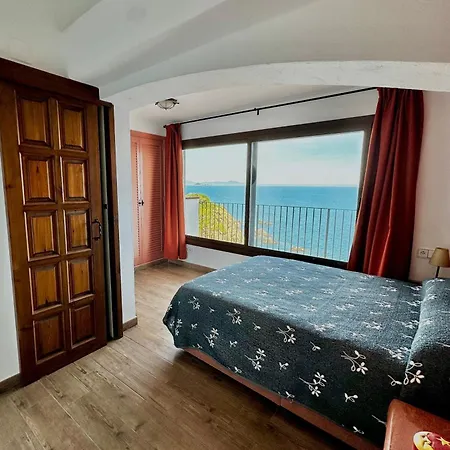 Cap Sa Sal - Apartamento Vistamar Begur Exterior photo