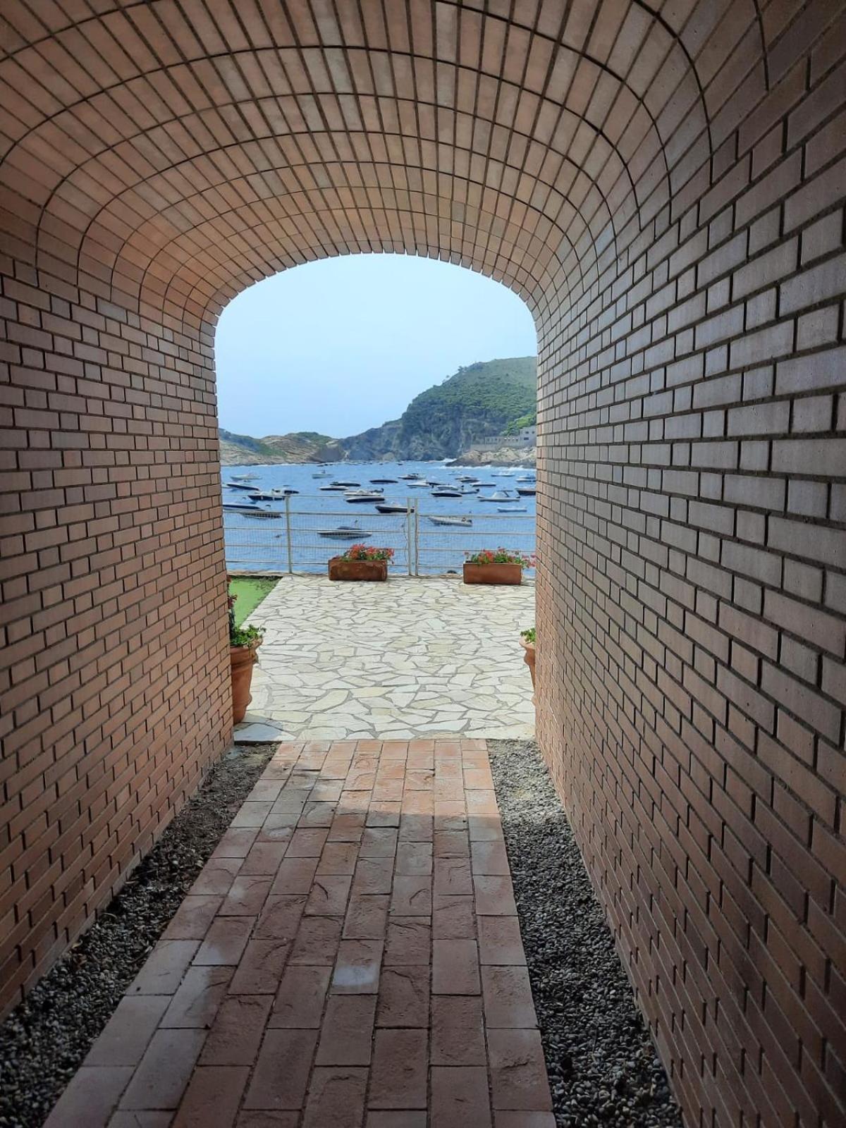 Apartamento Cap Sa Sal - Vistamar