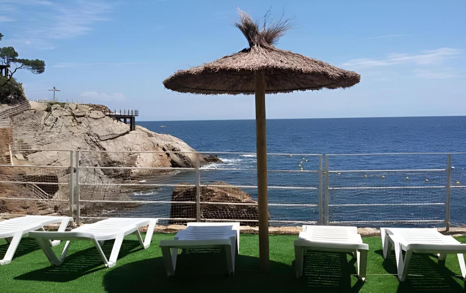 Apartment Cap Sa Sal - Vistamar *