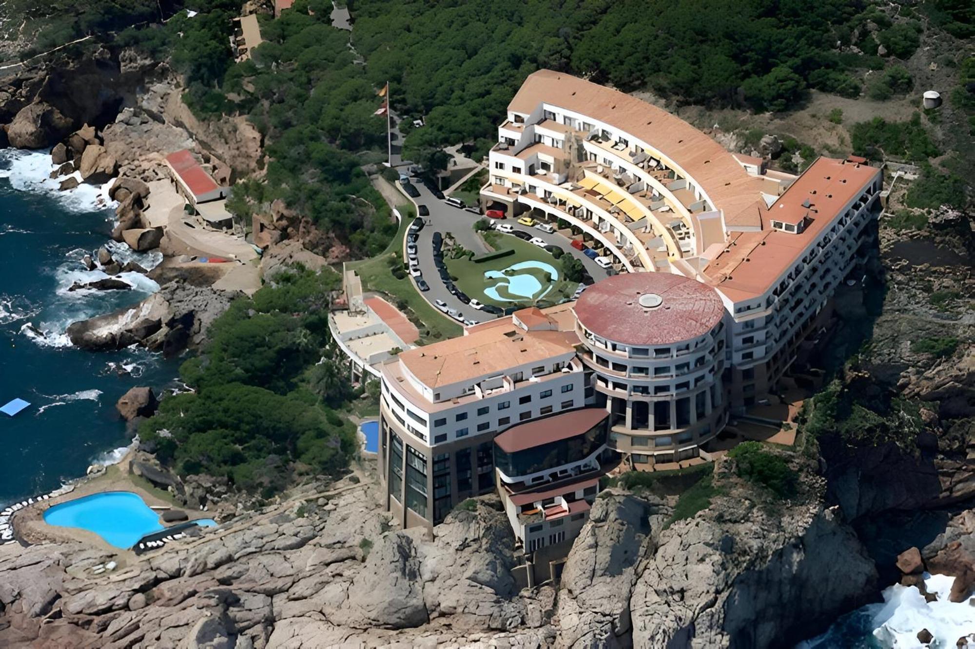 Apartment Cap Sa Sal - Vistamar Begur
