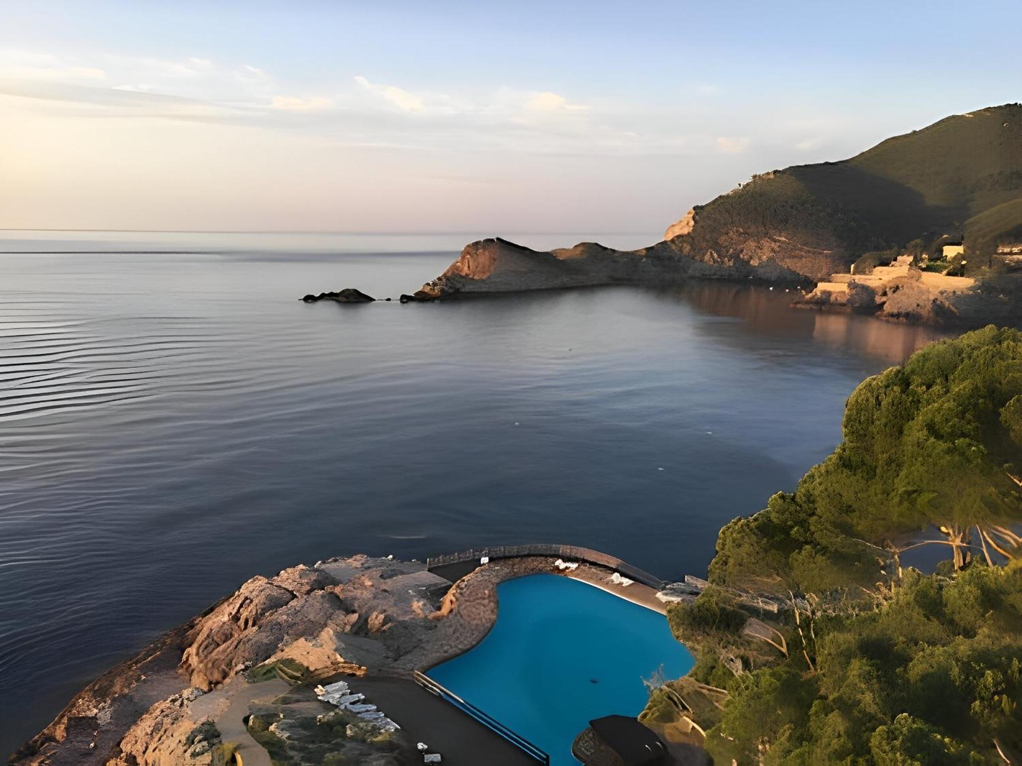 Cap Sa Sal - Vistamar Apartment