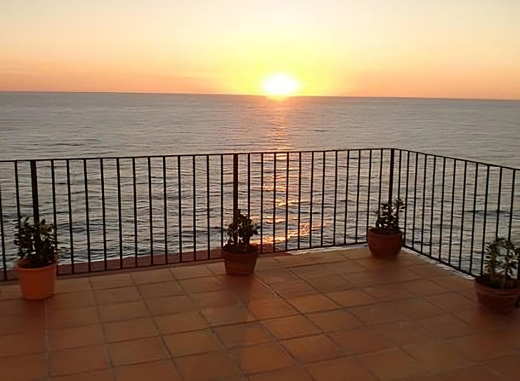Cap Sa Sal - Vistamar Apartment *