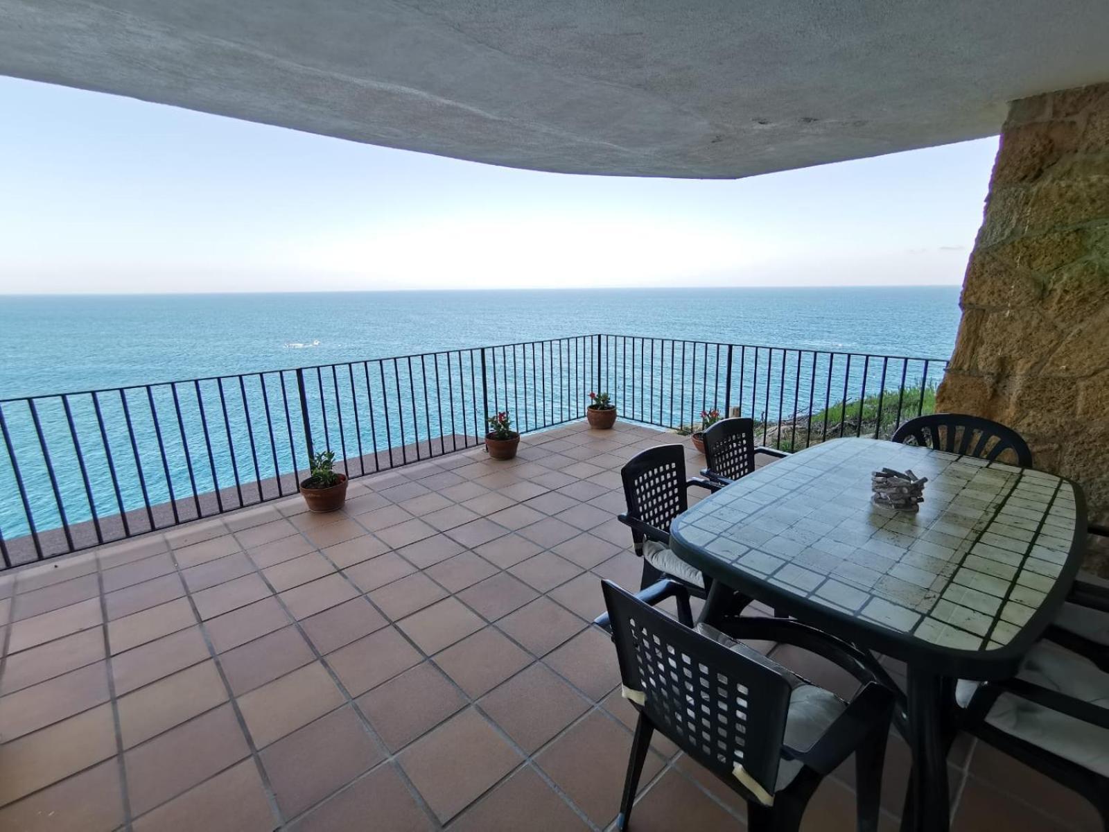 Apartament Cap Sa Sal - Vistamar