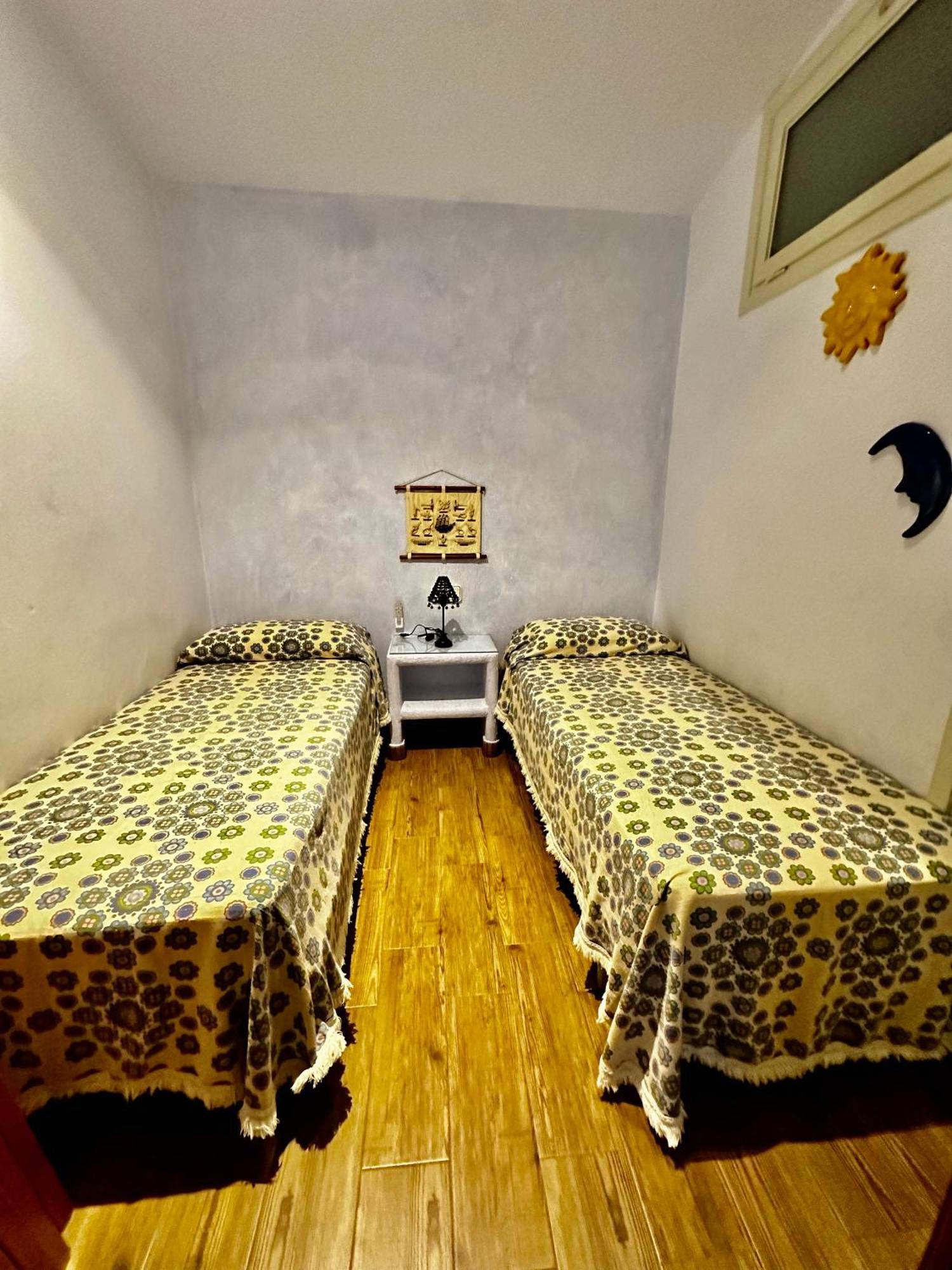 Apartament Cap Sa Sal - Vistamar *