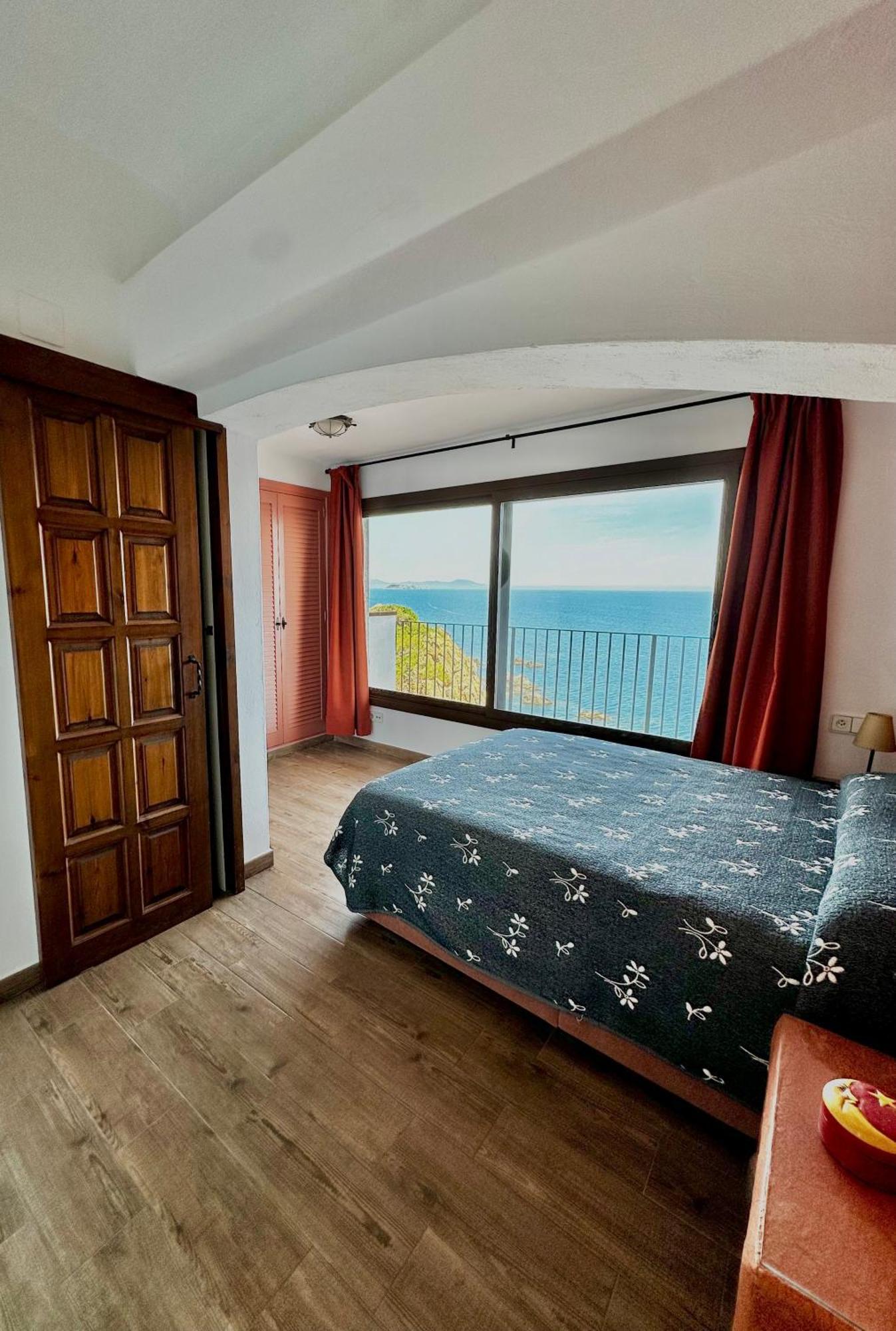Cap Sa Sal - Vistamar Apartment Begur