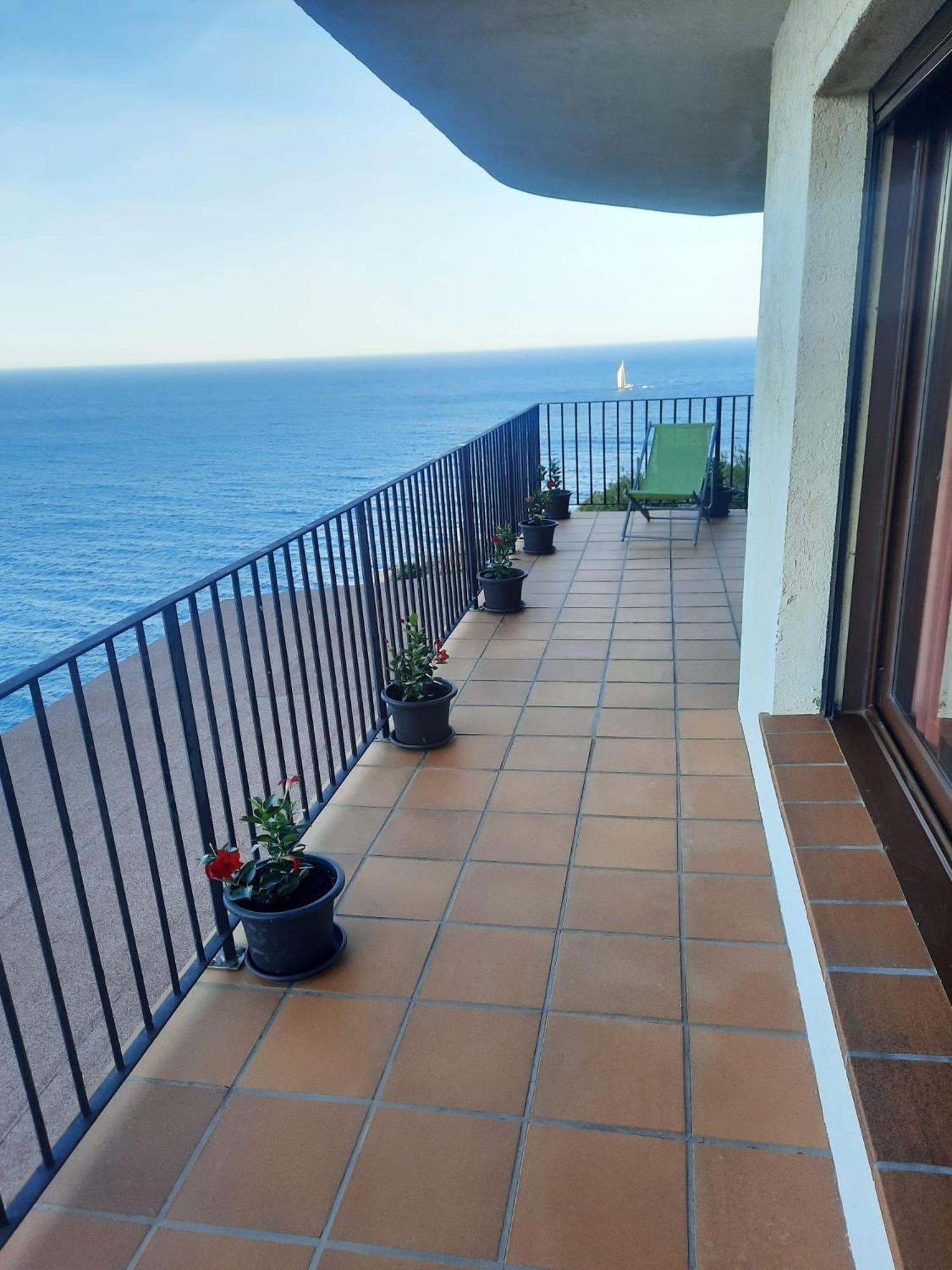 Cap Sa Sal - Vistamar Begur