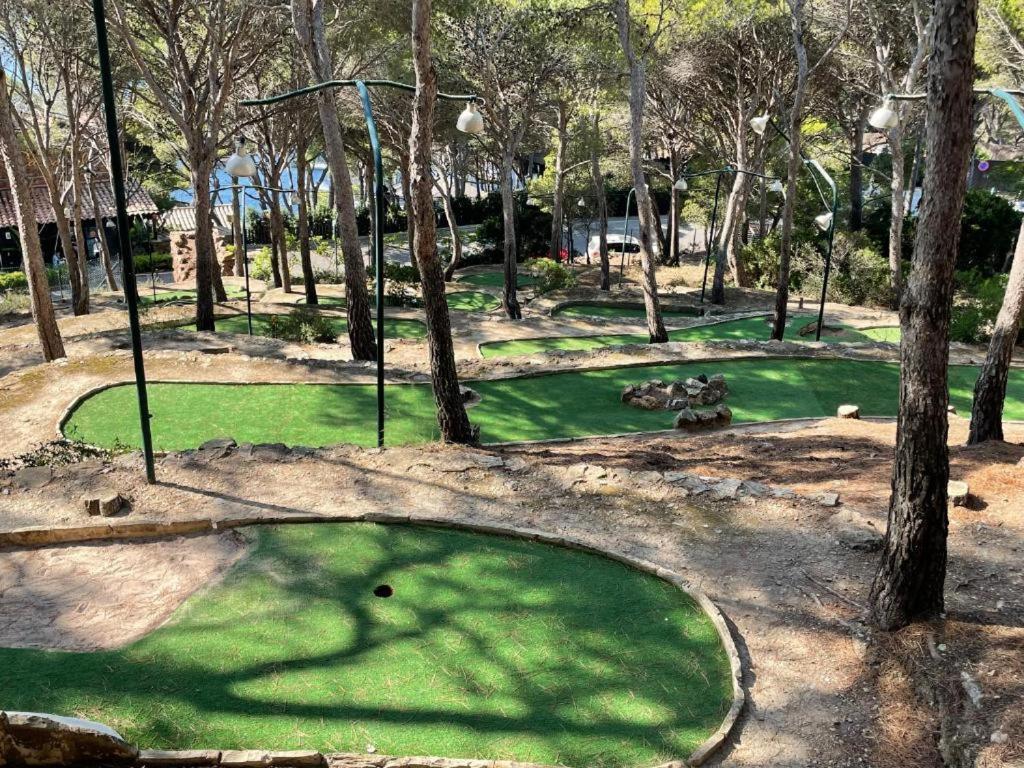 Apartament Cap Sa Sal - Vistamar *