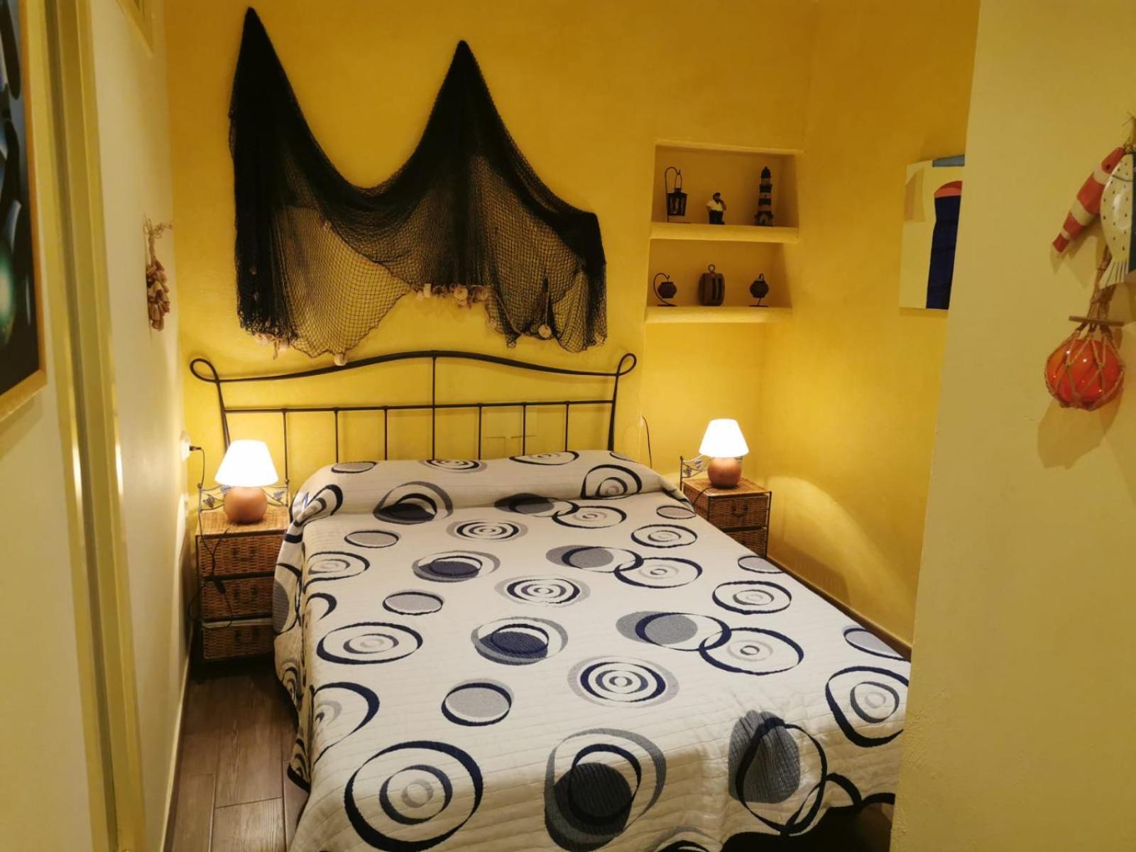Cap Sa Sal - Vistamar Apartament Begur