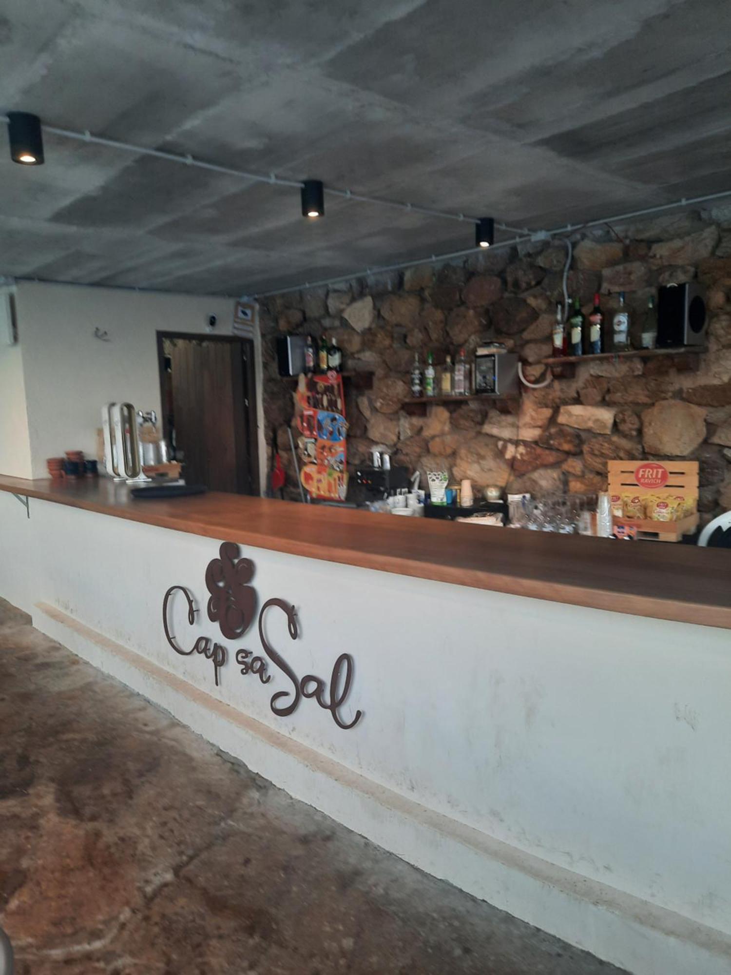 Cap Sa Sal - Vistamar