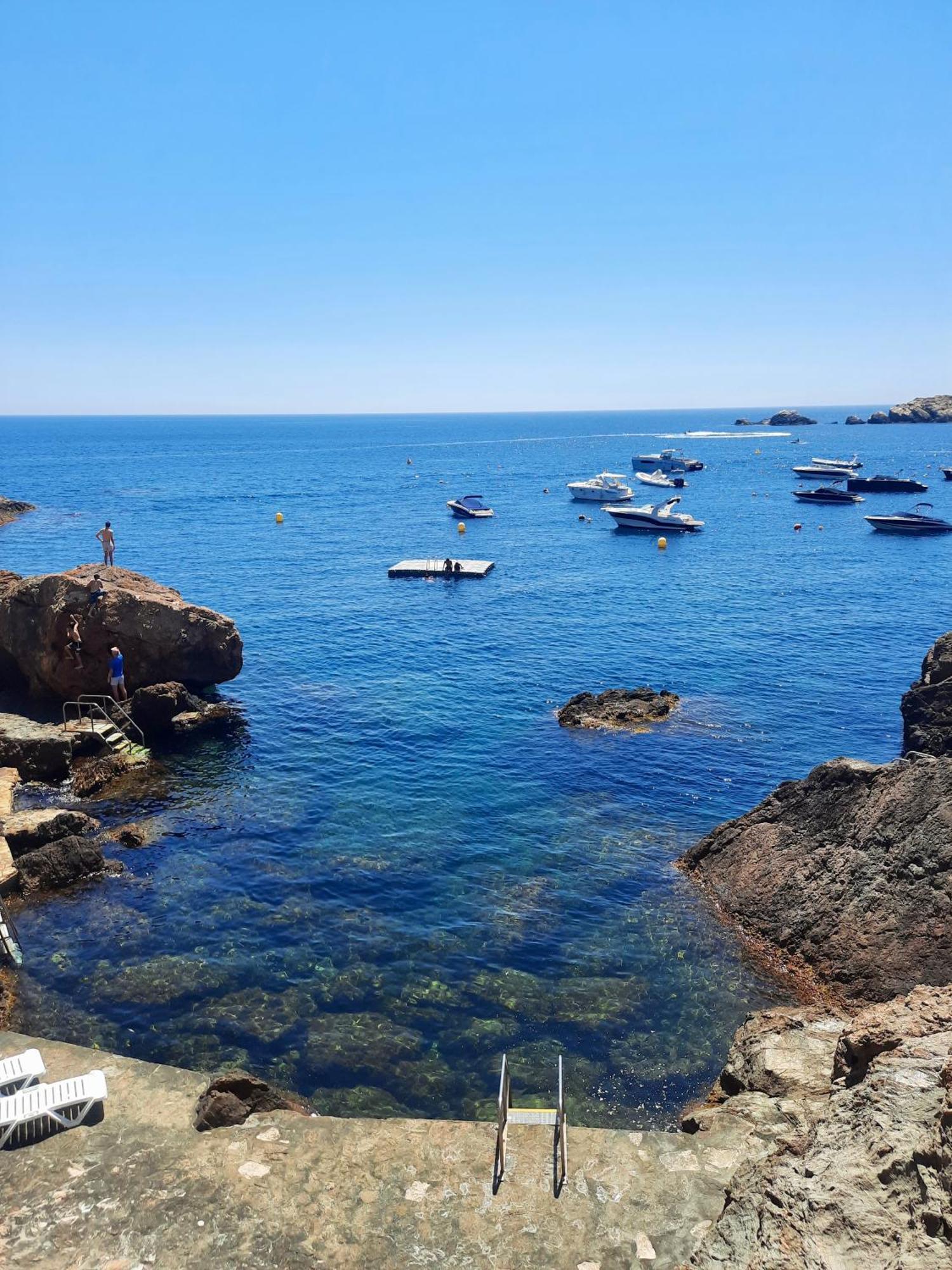 Cap Sa Sal - Vistamar